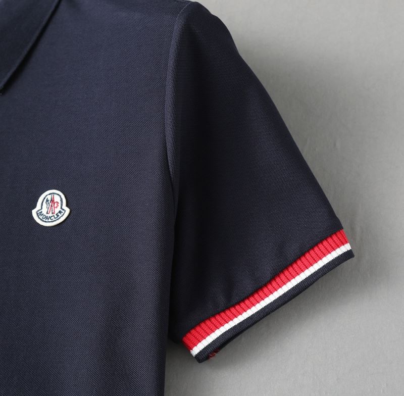 Moncler T-Shirts